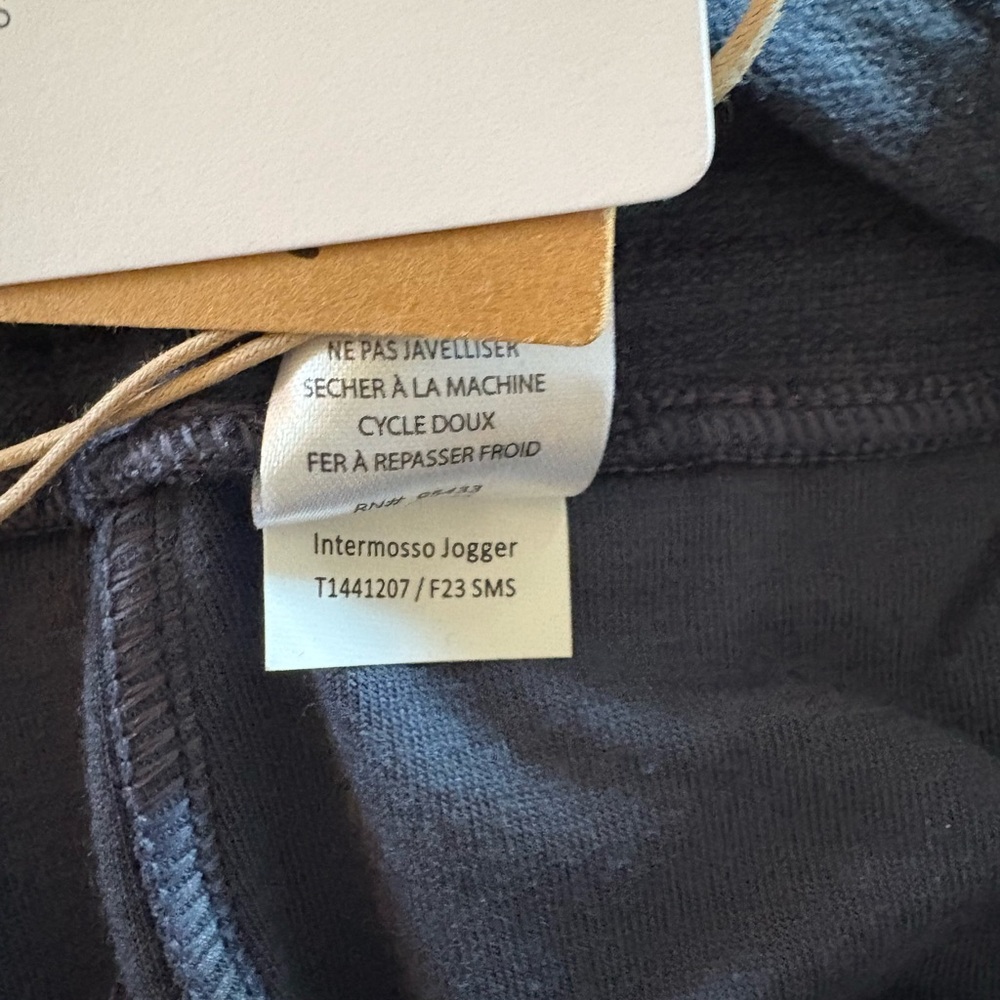 Toad&co Intermosso Joggers - Picture 6 of 7